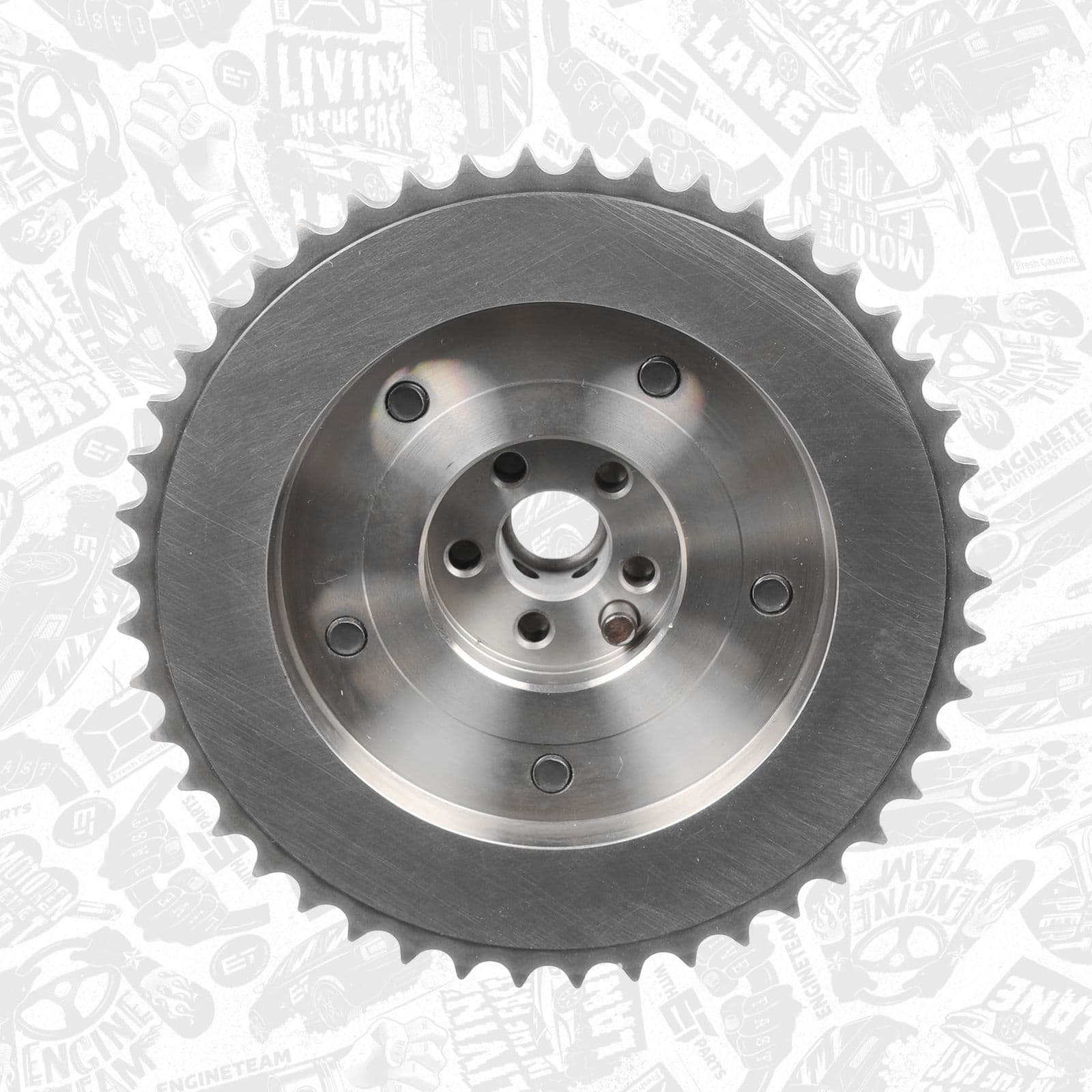 vt0016 ET Engineteam Шестерня розподільного вала