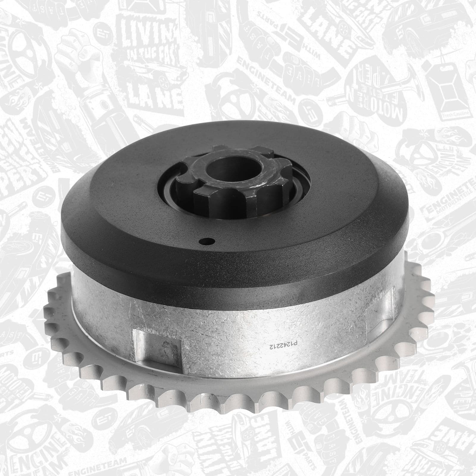 vt0023 ET Engineteam Шестерня розподільного вала