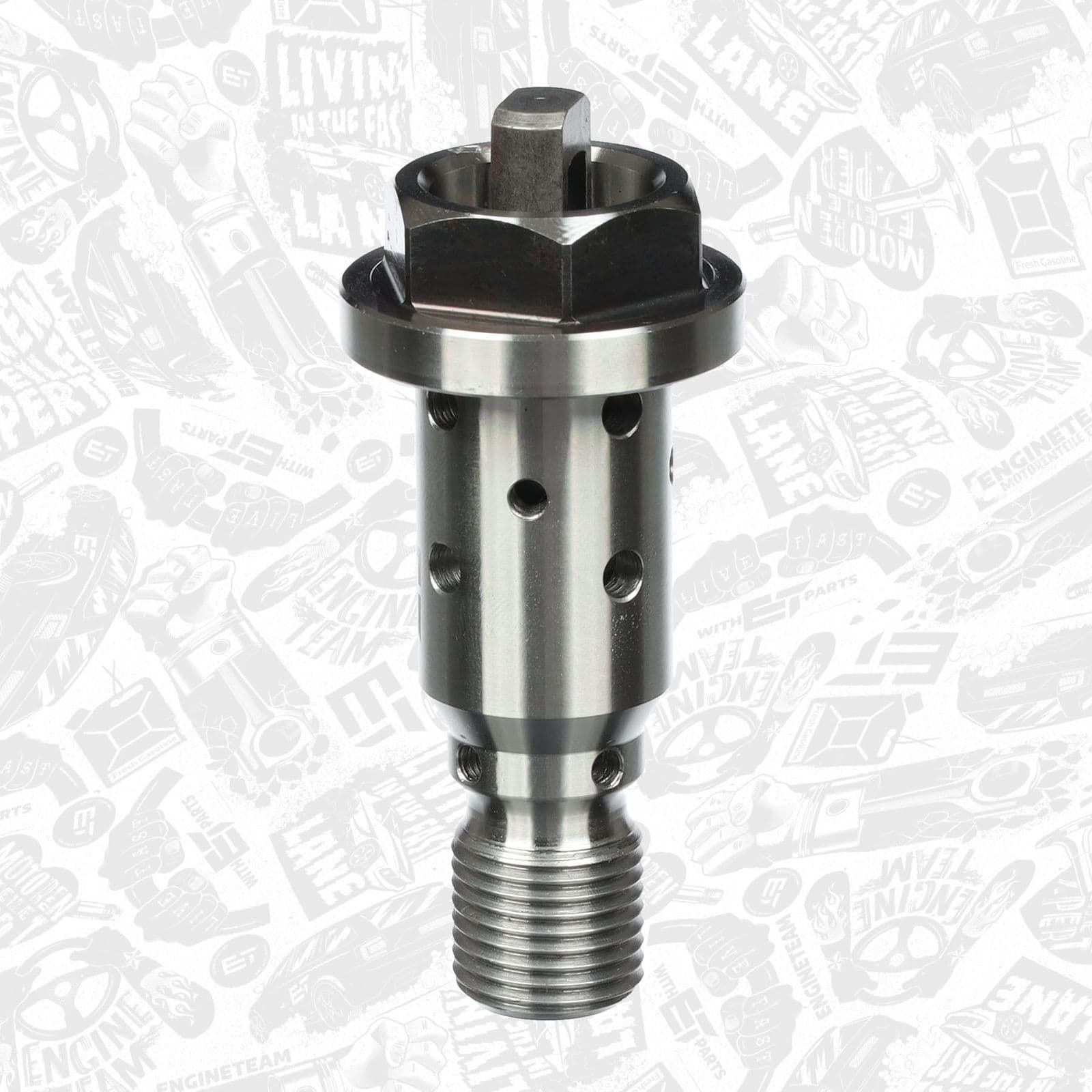 cv0040 ET Engineteam Регулювальний клапан розподільного вала