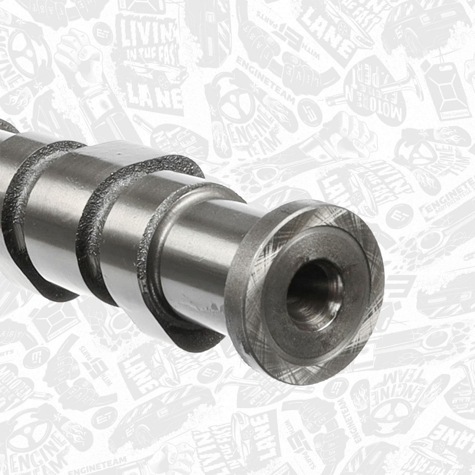 hv0431 ET Engineteam Розподільний вал для MINI Cooper