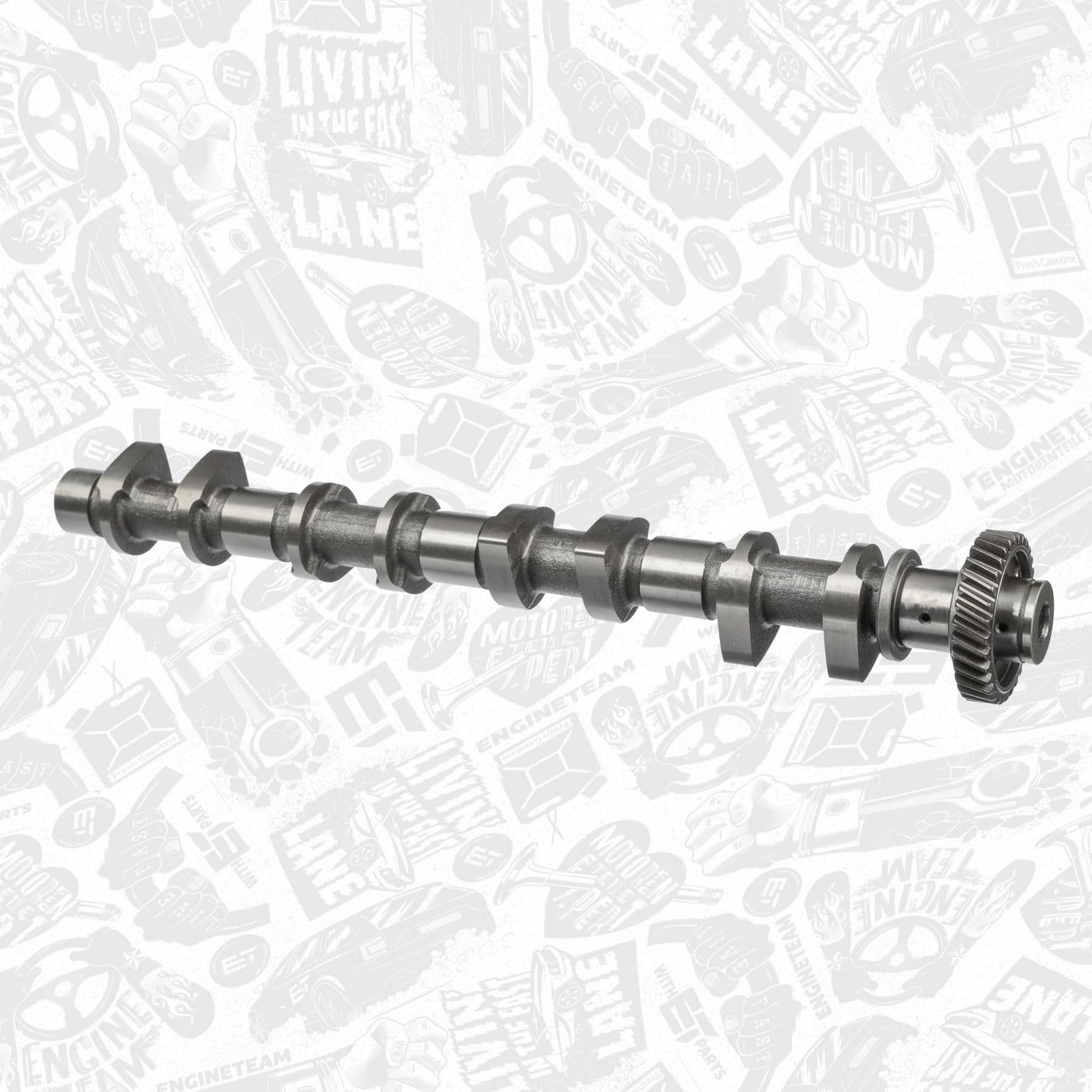 hv0415 ET Engineteam Распредвал