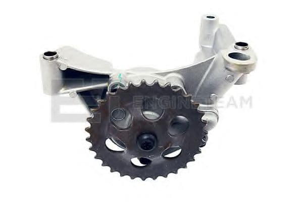 PU0053 ET Engineteam Масляный насос