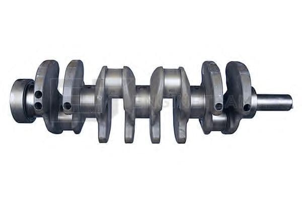 HK0166 ET Engineteam Колінчастий вал