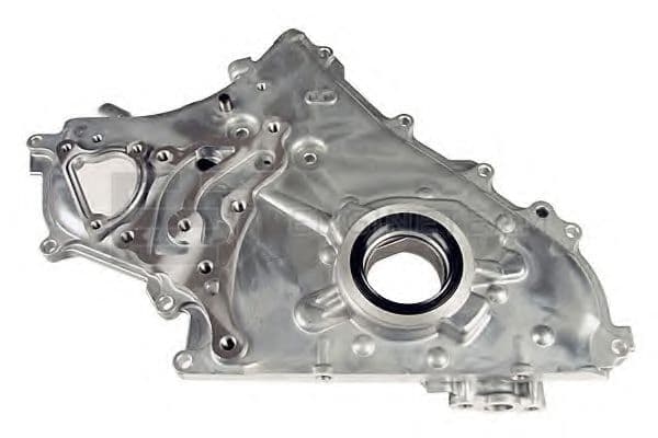 PU0075 ET Engineteam Оливний насос