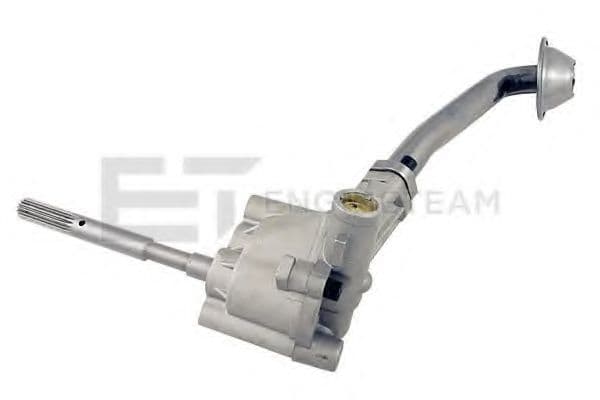 PU0022 ET Engineteam Оливний насос