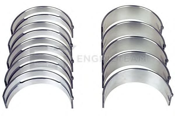 LH001900 ET Engineteam Підшипник колінчастого вала