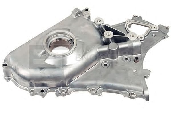 PU0081 ET Engineteam Оливний насос