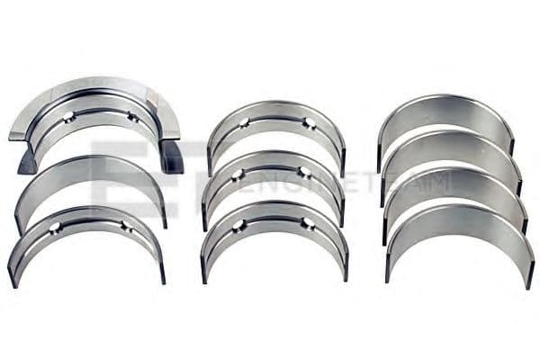 LH002700 ET Engineteam Подшипник коленвала