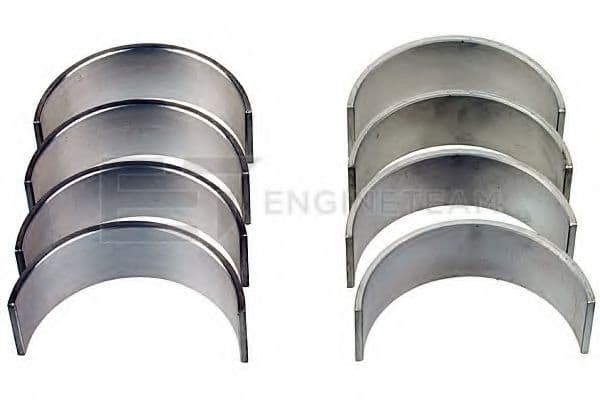 LP001950 ET Engineteam Шатунна вкладка