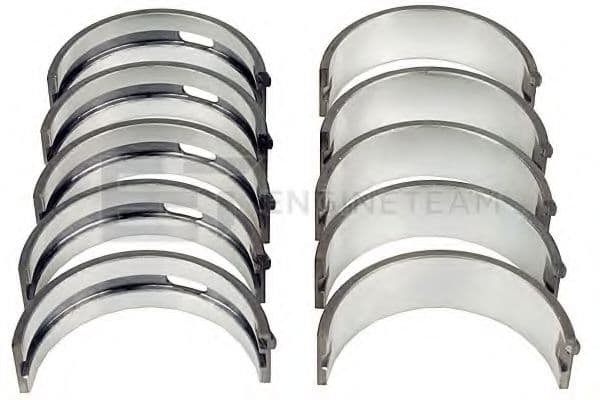 LH003000 ET Engineteam Подшипник коленвала