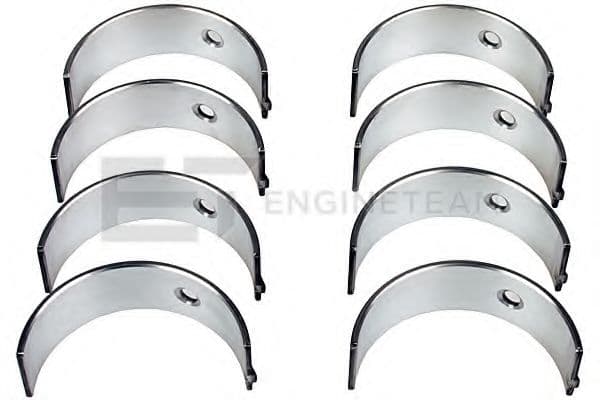 LP003100 ET Engineteam Шатунна вкладка