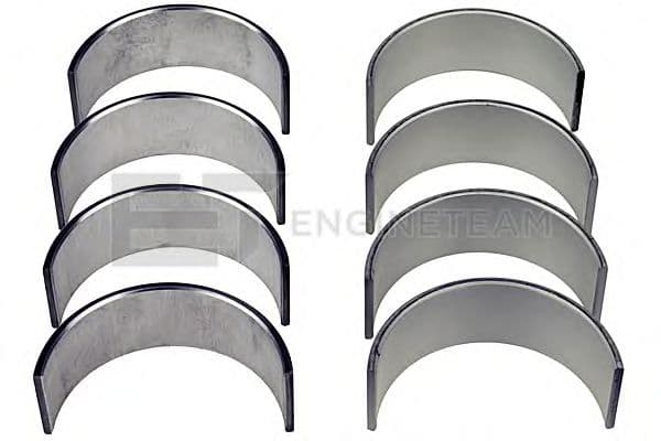 LP003350 ET Engineteam Шатунна вкладка