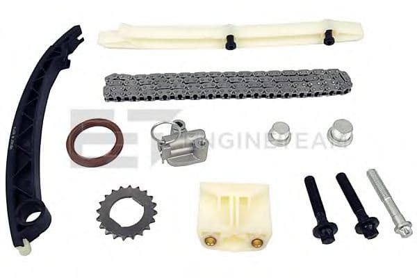 RS0030 ET Engineteam Комплект ланцюга ГРМ