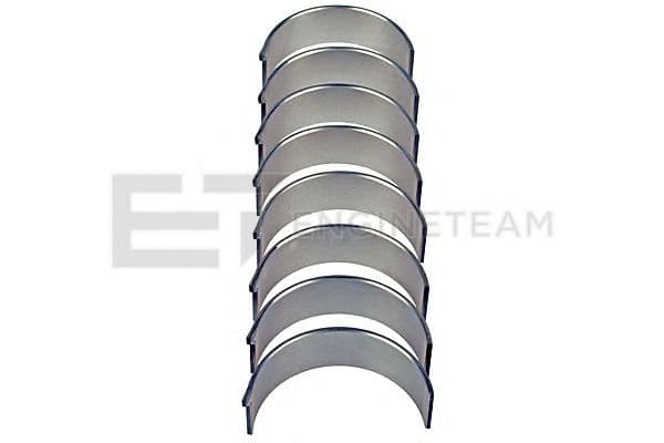 LP003400 ET Engineteam Шатунный вкладыш для MINI Cooper