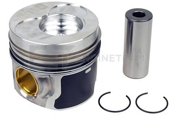 PM001900 ET Engineteam Поршень двигателя