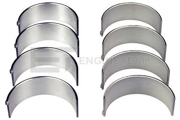 LP000800 ET Engineteam Шатунна вкладка