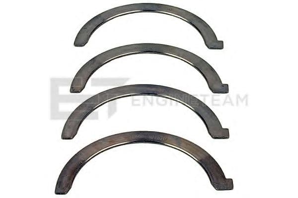 LA001700 ET Engineteam Дистанційна шайба