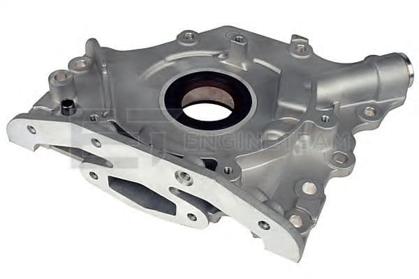 PU0085 ET Engineteam Оливний насос