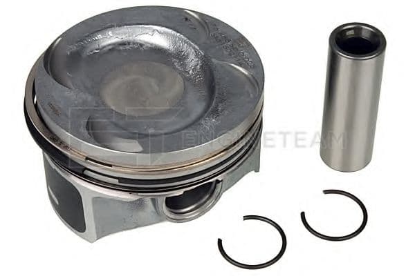 PM004900 ET Engineteam Поршень двигуна