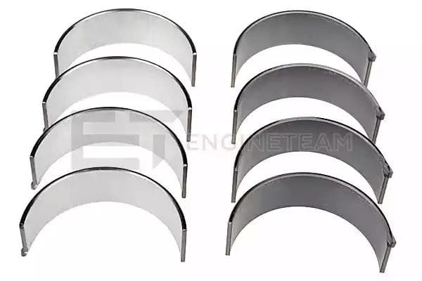 lp003500 ET Engineteam Шатунный вкладыш для MINI Cooper