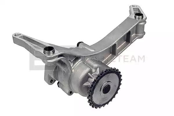 PU0093 ET Engineteam Масляный насос