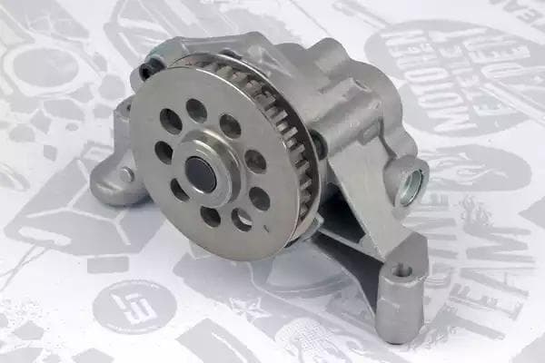 pu0103 ET Engineteam Оливний насос