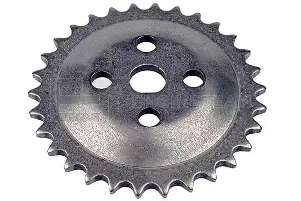 RG0004 ET Engineteam Шестерня цепи привода масляного насоса