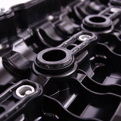 rv0021 ET Engineteam Клапанна кришка