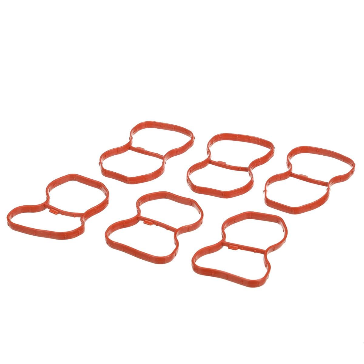 tm0044 ET Engineteam Комплект прокладок впускного коллектора