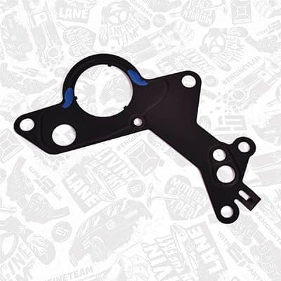 tm0020 ET Engineteam Прокладка вакуумного насоса тормозной системи