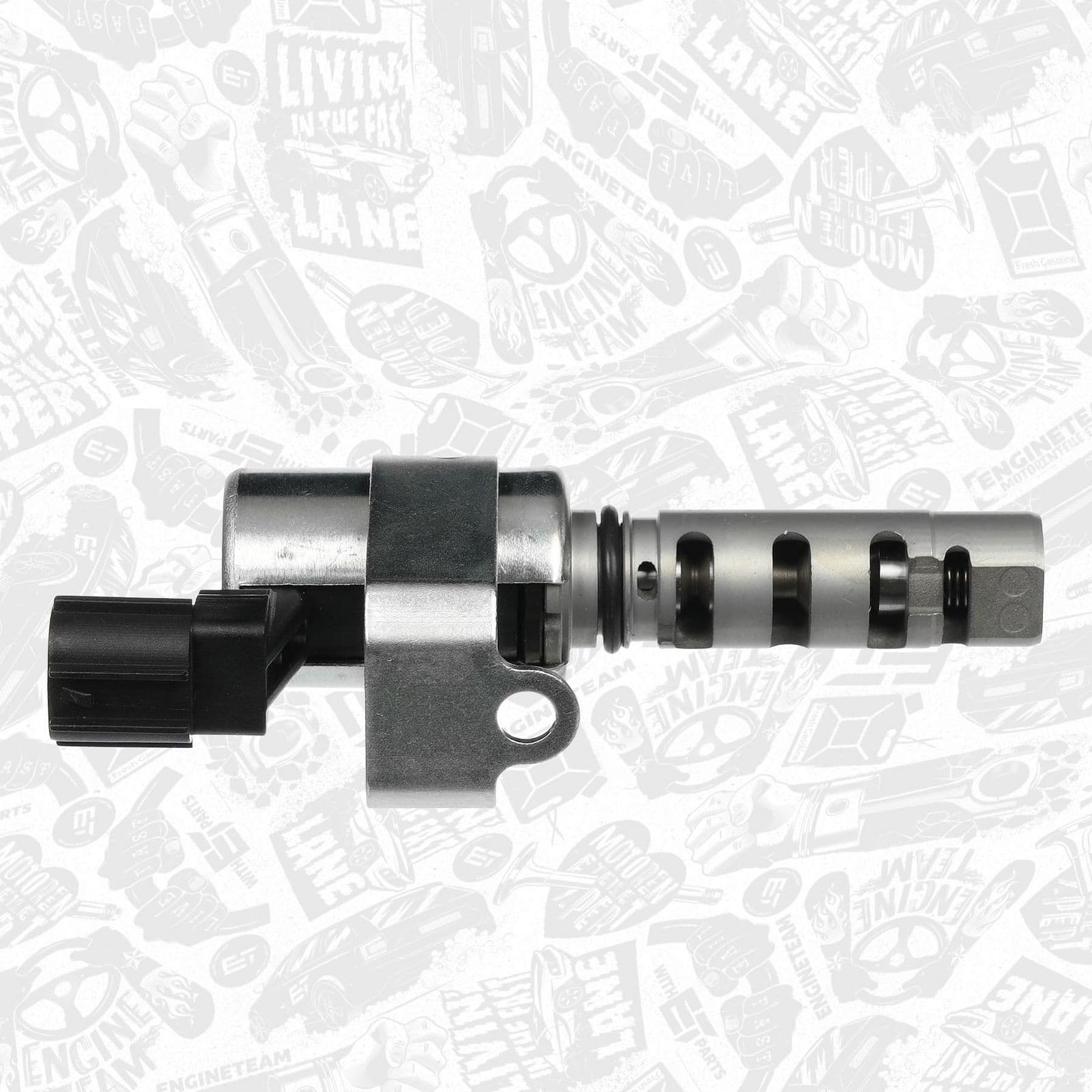 cv0003 ET Engineteam Регулювальний клапан розподільного вала