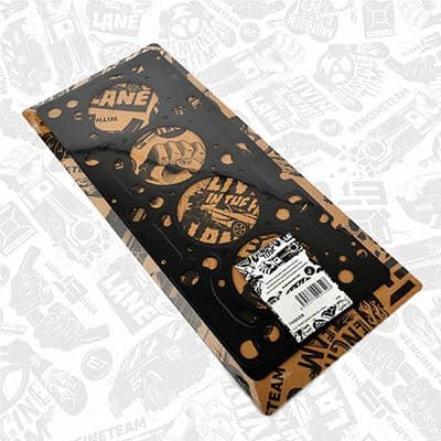 th0039 ET Engineteam Прокладка ГБЦ