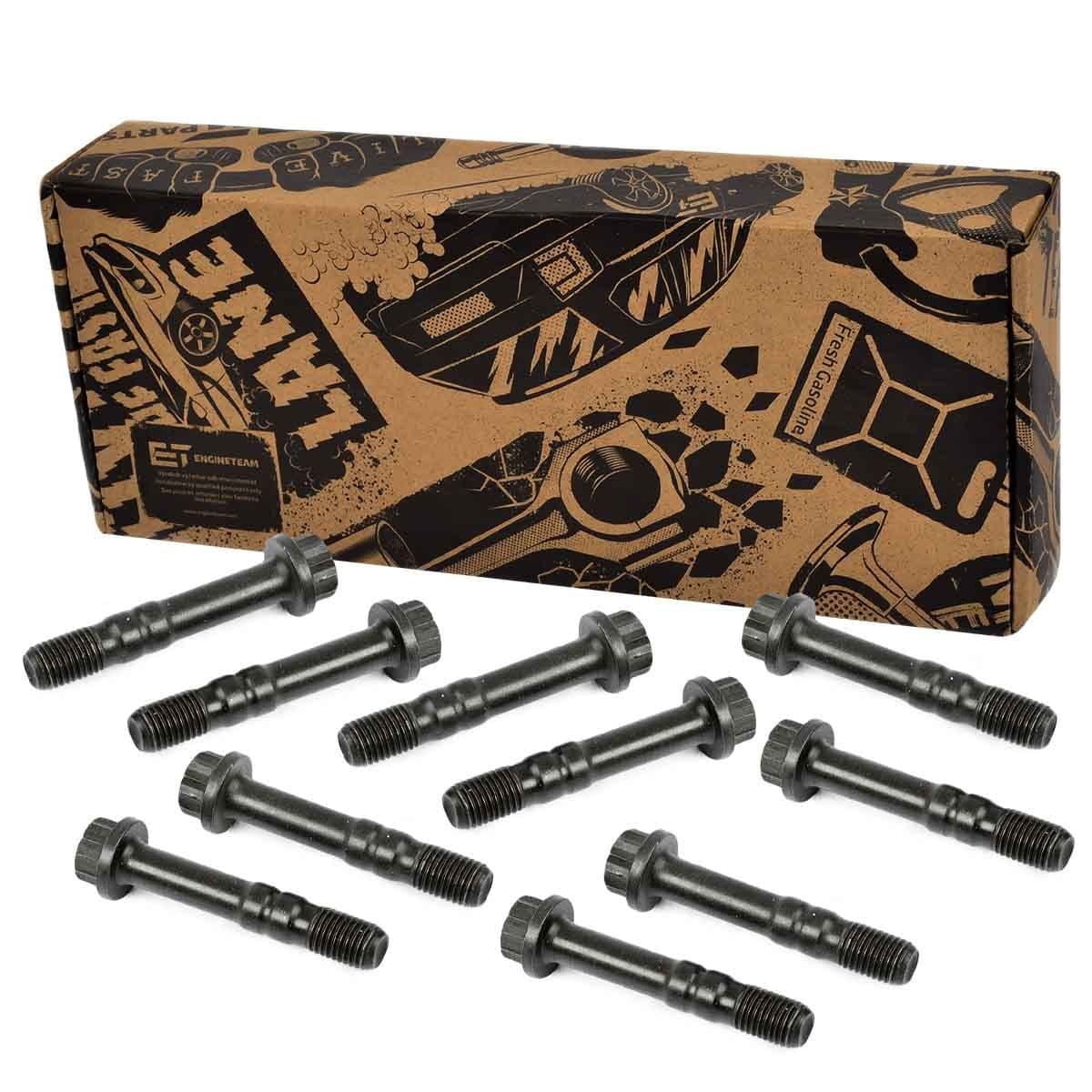 bs0019vr1 ET Engineteam Болт шатунний