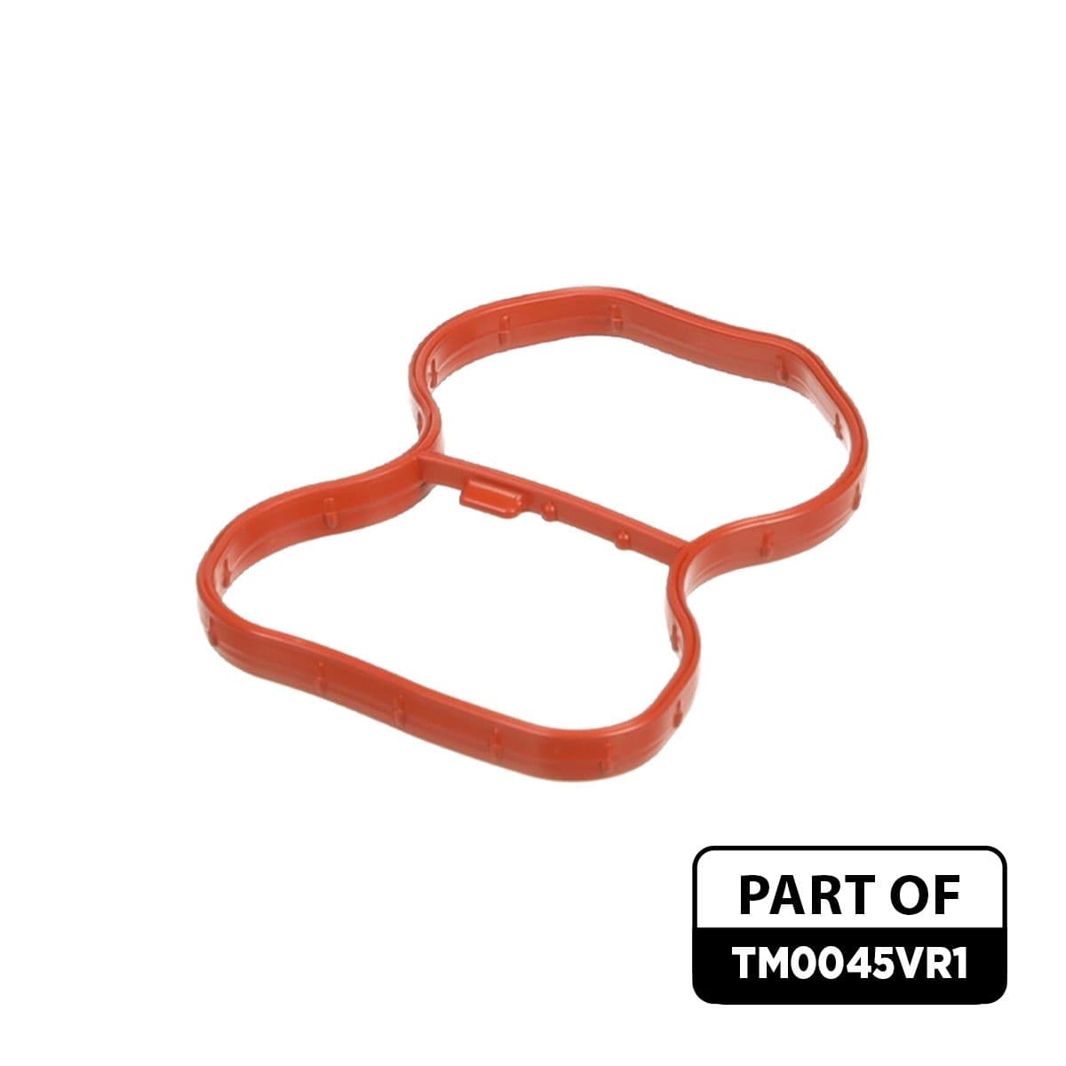 tm0045vr1 ET Engineteam Комплект прокладок впускного колектора