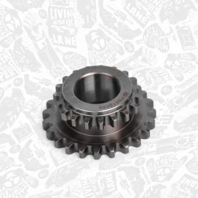 rg0019 ET Engineteam Шестерня колінчастого вала