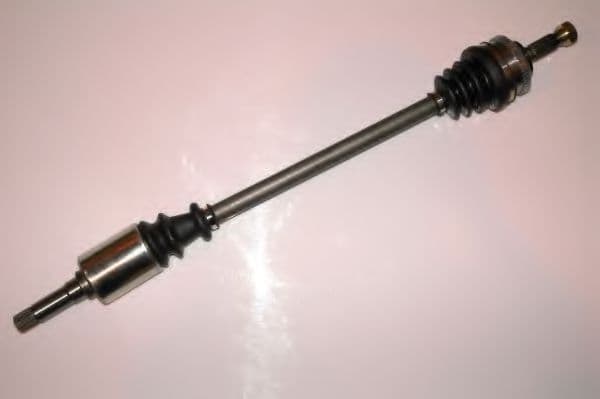 PRA062 Protechnic Полуось