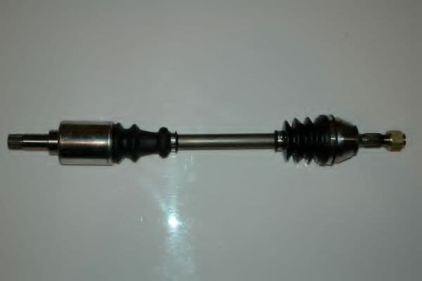 PRA069 Protechnic Полуось для Citroen AX