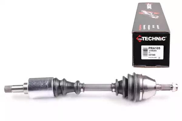 PRA105 Protechnic Полуось
