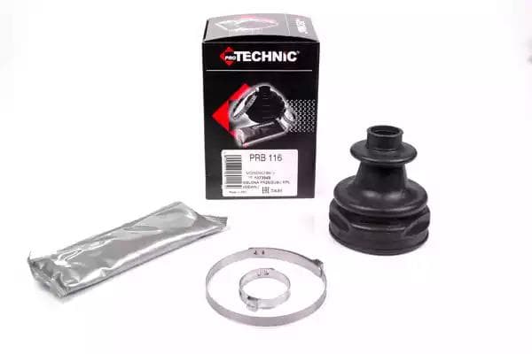 PRB116 Protechnic Пильовик гранати для Ford Mondeo