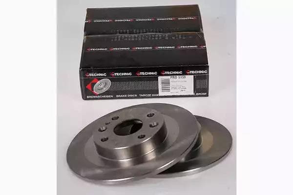PRD5159 Protechnic Тормозной диск