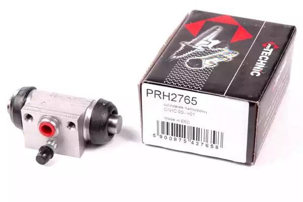 PRH2765 Protechnic Колісний гальмівний циліндр для Fiat Scudo