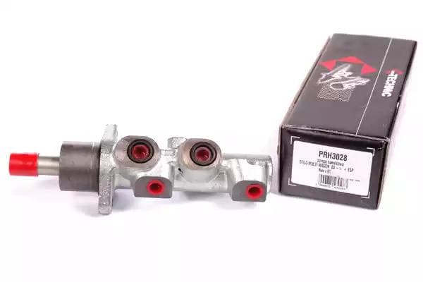 PRH3028 Protechnic Главный тормозной цилиндр для Fiat Stilo