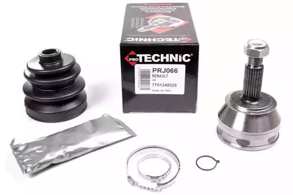 PRJ066 Protechnic Граната