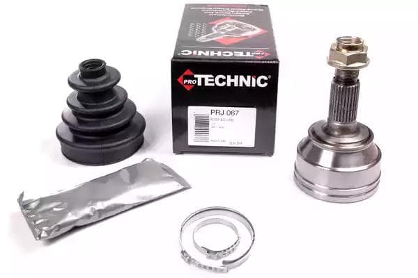 PRJ067 Protechnic Граната для Rover 800