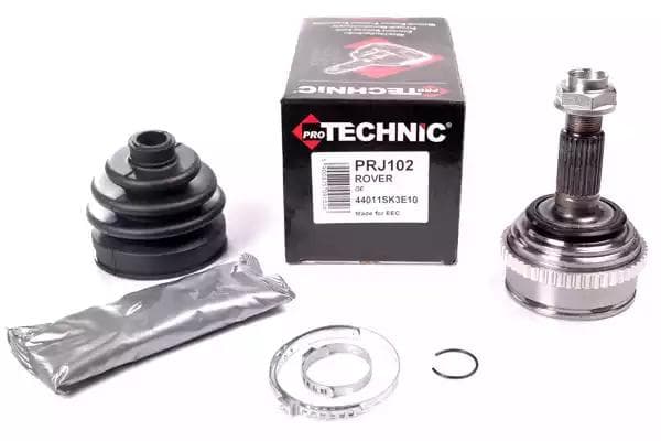 PRJ102 Protechnic ШРУС