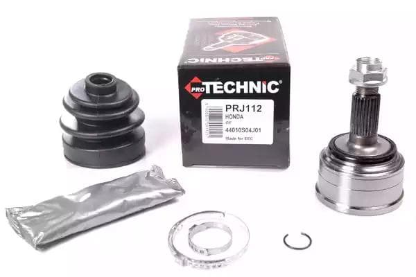 PRJ112 Protechnic ШРУС для Honda Civic