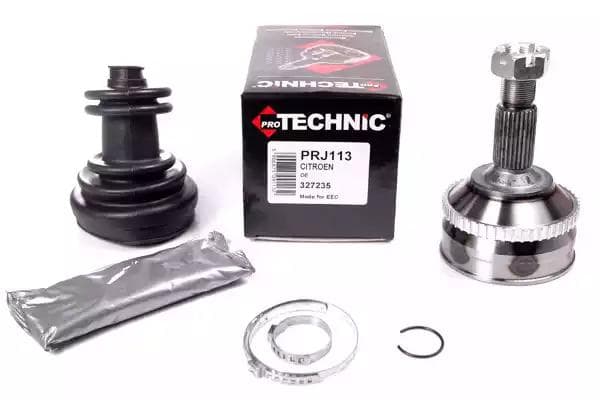 PRJ113 Protechnic ШРУС