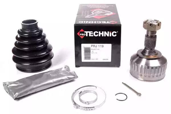 PRJ119 Protechnic ШРУС для Peugeot 406