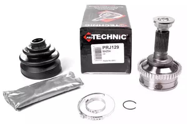 PRJ129 Protechnic Граната для Mazda 626