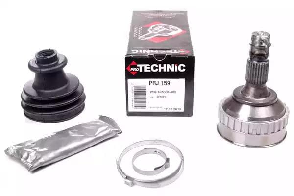 PRJ159 Protechnic ШРУС
